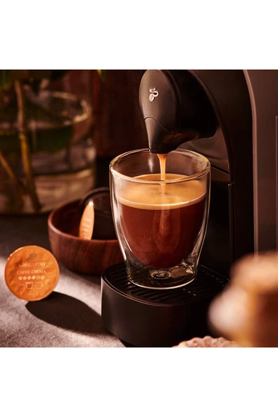 Caffisimo 5’li Kapsül Set Kahve Paketi 5x10, 50 adet Colombia, Brasil, Intense, Espresso Intense, Elegant - 4