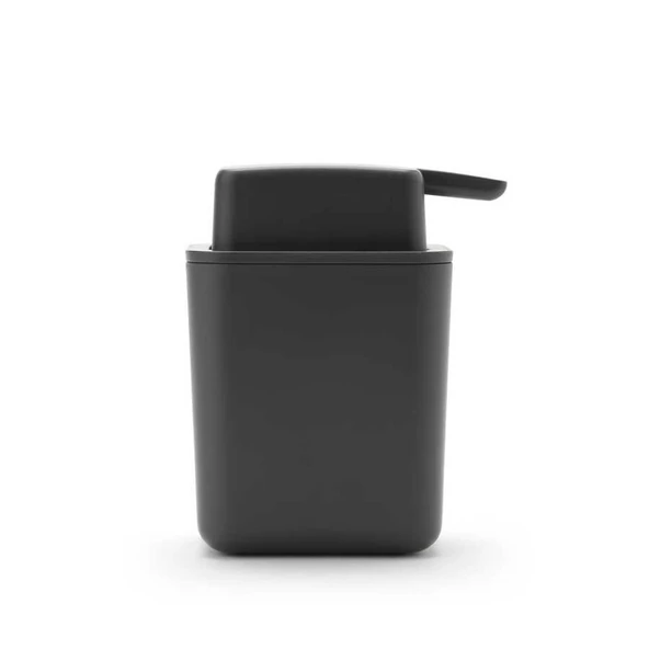 Brabantıa Dark Grey Sıvı Sabunluk - 5