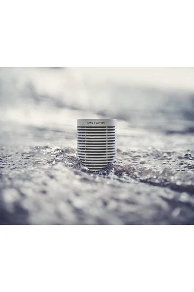 Bang & Olufsen Beosound Explore Bluetooth Hoparlör Gri Outlet - 4