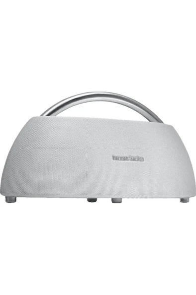 Harman Kardon Go Play Mini Beyaz Bluetooth Hoparlör Outlet - 4