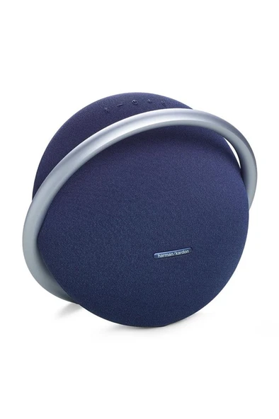 Harman Kardon Onyx Studio 8 Mavi Bluetooth Hoparlör Outlet