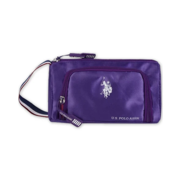 U.S. Polo Assn. Kalem Çantası PLKLK24037 - 2