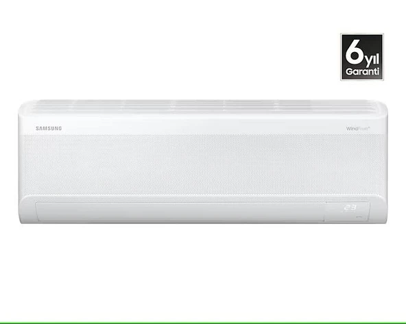Samsung AR60F09CAAW 9.000 Btu/h WindFree™ Premium Plus – Yapay Zekâ Destekli Split Klima