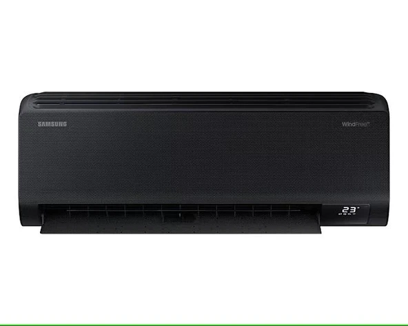 Samsung AR70F12C1DB 12.000 Btu/h WindFree™ Premium Black – Yapay Zekâ Destekli Split Klima - 2