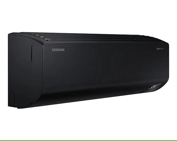 Samsung AR70F09C1DB 9.000 Btu/hWindFree™ Premium Black – Yapay Zekâ Destekli Split Klima - 2