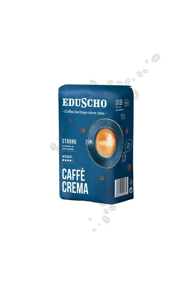 Eduscho Caffe Crema Strong 500g - 3