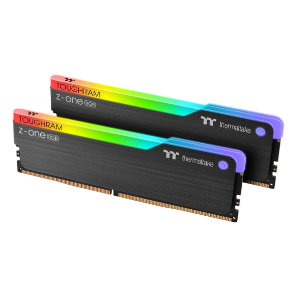 Thermaltake Toughram Z-One RGB R019D408GX2-3200C16A 16GB (2x8GB) DDR4 3200MHz CL16 Masaüstü Bellek