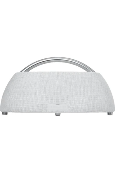Harman Kardon Go Play Mini Beyaz Bluetooth Hoparlör Outlet - 2