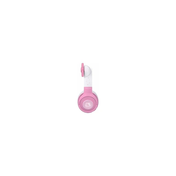 Razer Kraken BT Hello Kitty RZ04-03520300-R3M1 Kulak Üstü Oyuncu Kulaklığı - 4
