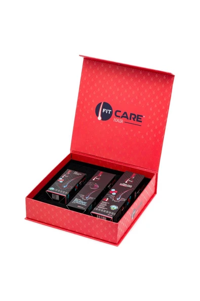 Fitcare Üçlü Set - 2