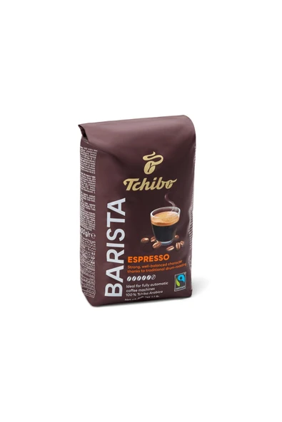 Tchibo Barista Espresso Çekirdek Kahve 500 g - 3