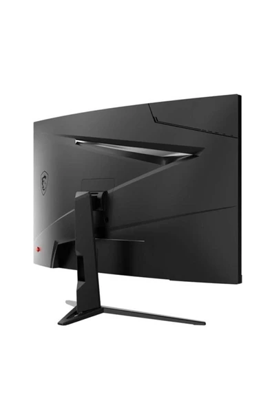 Msi 27" G27C3F 180Hz 1Ms VA Curved FreeSync Premium Gaming Monitör - 3