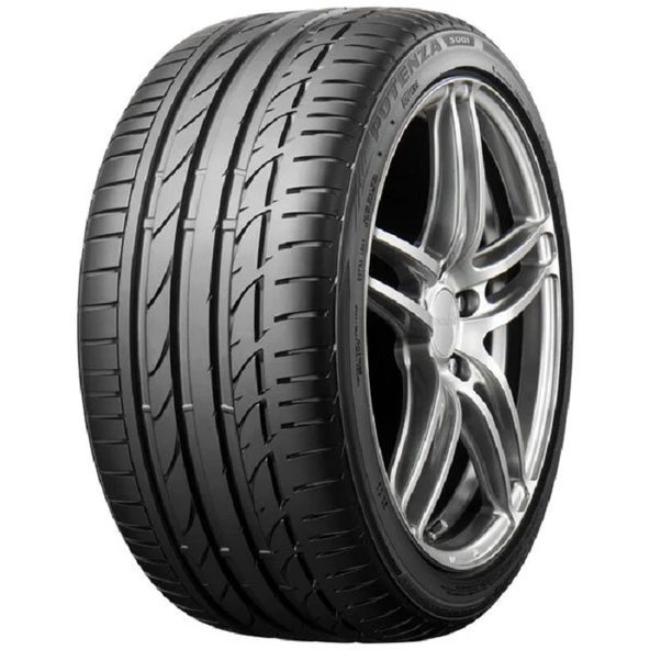 Bridgestone 225/50R17 94W RFT * Potenza S001 (Yaz) (2025) ürün görseli