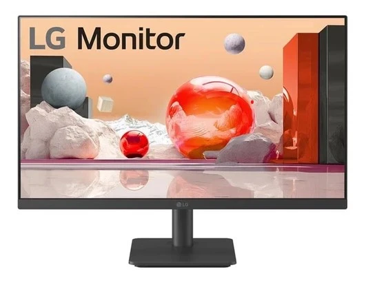 LG 25MS500-B 24.5" 5 ms Full HD IPS 100 Hz Monitör