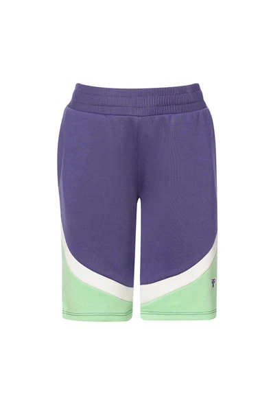 HUMMEL ERKEK ÇOCUK ŞORT HMLKAYLA SHORTS 932196 - 2