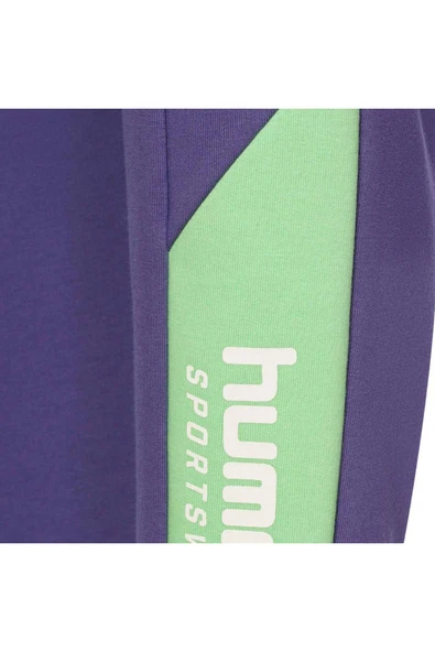 HUMMEL ERKEK ÇOCUK PANTOLON HMLELIDA PANTS 932157 - 4