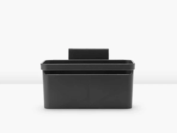 Brabantıa Dark Grey Lavabo Içi Düzenleyici