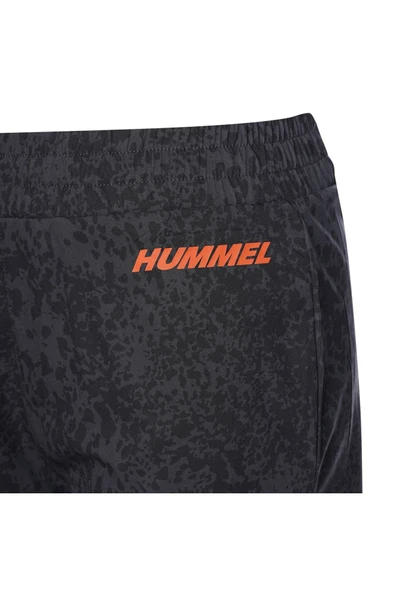 HUMMEL KADIN ŞORT HMLJENKENS SHORTS 932192 - 7