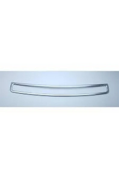 Ford Transit 2007-2013 Arası Krom Kaput Havalandırma Çerçevesi Paslanmaz Çelik ürün görseli 1