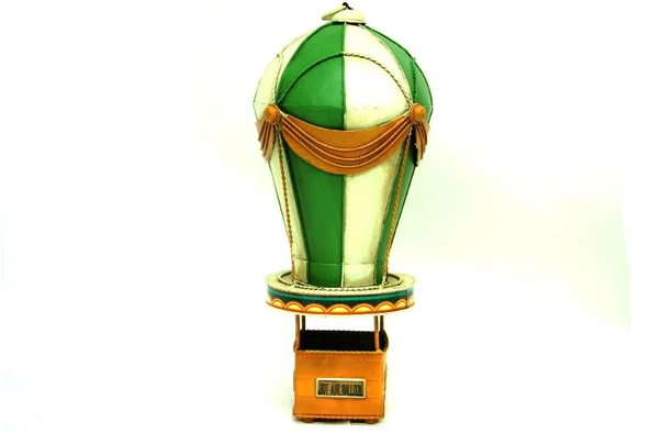 Dekoratif Metal Balon No Smoking Biblo Ev Ofis Hediyelik