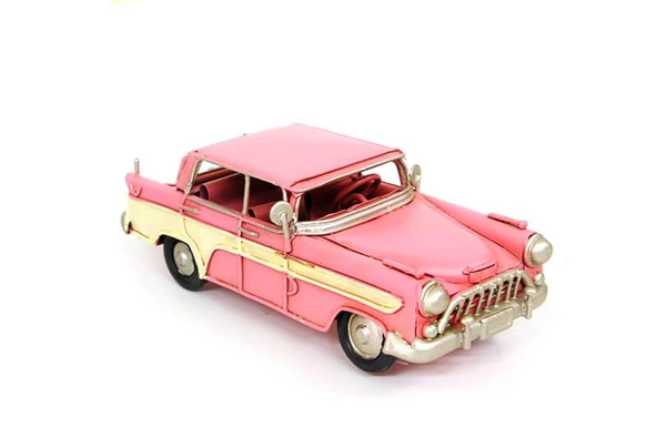 Dekoratif Metal Araba Ev Ofis Hediyelik ürün görseli 1