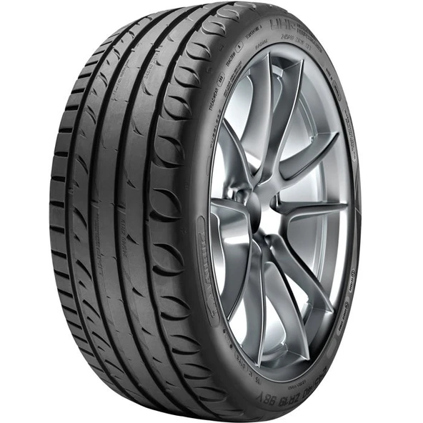Taurus 245/35R18 92Y XL Ultra High Performance (Yaz) (2025) ürün görseli
