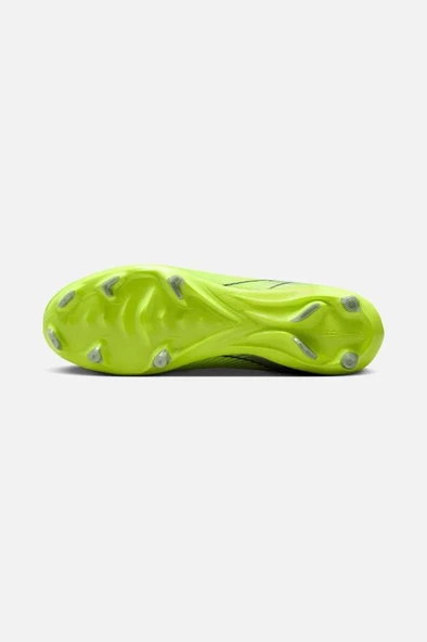 Nike Mercurial Zoom Vapor 16 Academy MG Multi-Ground Low-Top FQ8374-700 Yeşil Erkek Krampon - 7