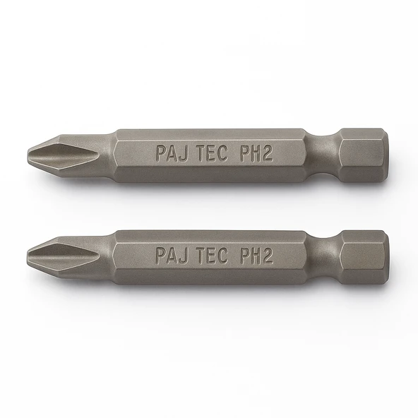 BİTS UÇ PH2X150 MM 2’li Set