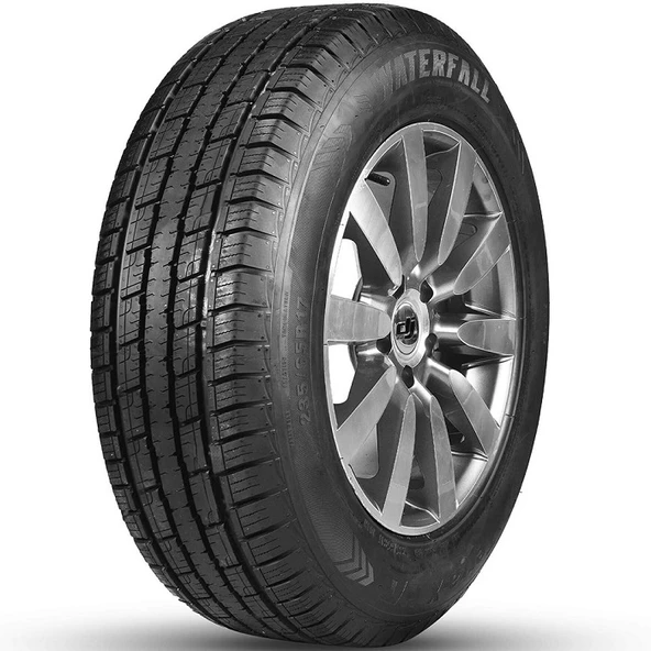Waterfall 245/65R17 111T Terra-X H/T (Yaz) (2025) ürün görseli 1
