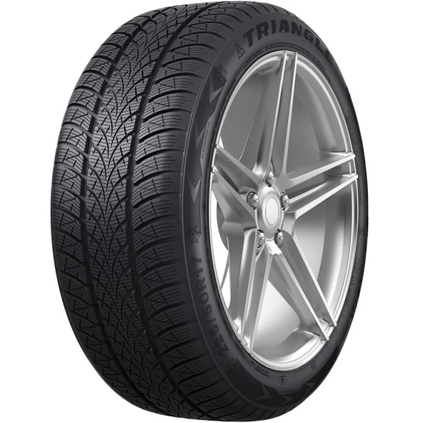 Triangle 195/60R15 88T WinterX TW401 (Kış) (2023) ürün görseli 1