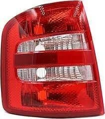 İTHALL-UE | Skoda Fabia Combi 2000-2004 Model Arası Sol Stop