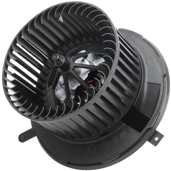 KALE 342660 | Seat Octavia 2005-2012 Model Arası Kalorifer Motoru