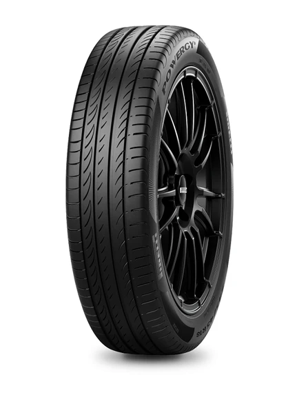 Pirelli 225/55R17 101Y XL Powergy Oto Yaz Lastiği(Üretim Tarihi: 2025)