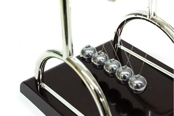 Denge Topları Biblo Dekoratif Ev Ofis Hediyelik - 3