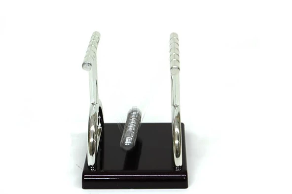 Denge Topları Biblo Dekoratif Ev Ofis Hediyelik