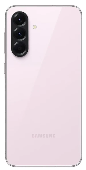 Samsung Galaxy A56 5G 128 GB Pembe (Samsung Türkiye Garantili) - Resim 3