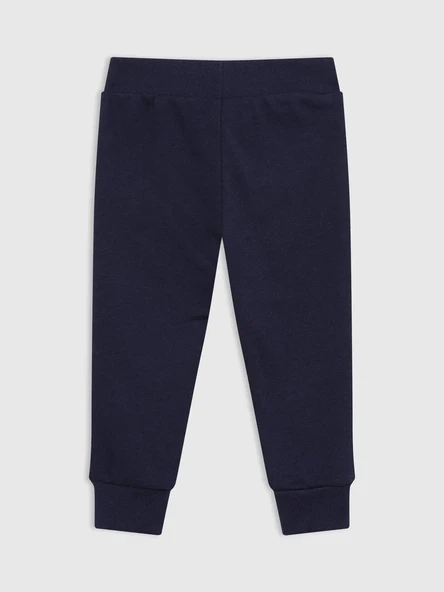 Erkek Bebek  Gap Logo Jogger Eşofman Altı - 2