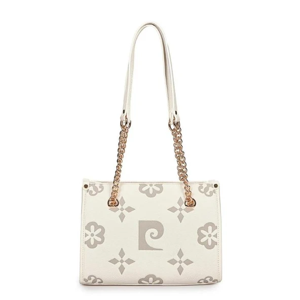 Pierre Cardin 05PC25Y10504-BMN BY Beyaz Kadın Çanta ürün görseli