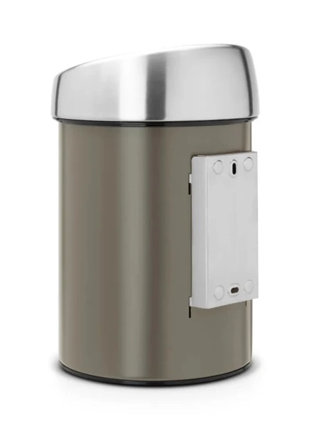 Brabantıa Platınum Dokunmatik Çöp Kutusu 3lt - Resim 2