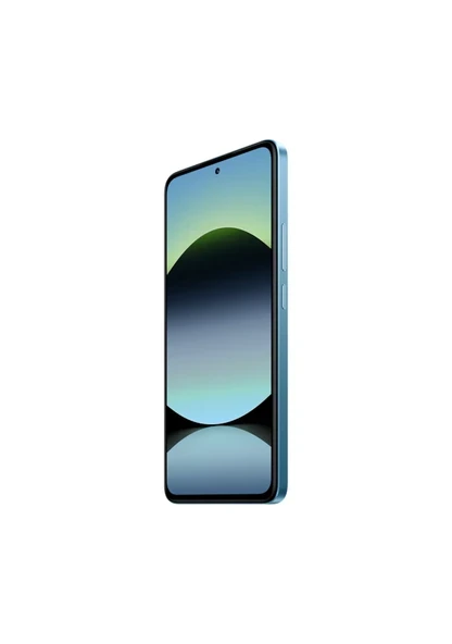 Xiaomi Redmi Note 14 256 GB Mavi (İTHALATÇI GARANTİLİ) - 2