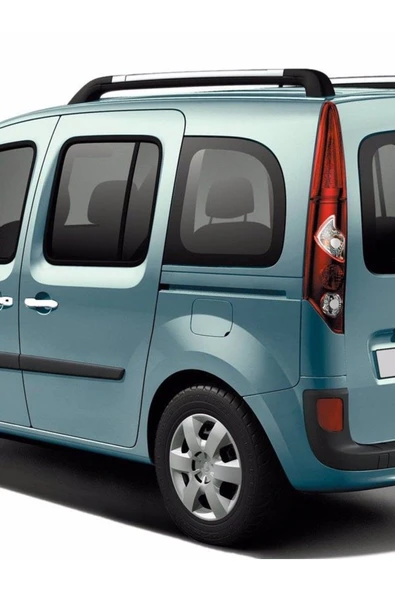 RENAULT KANGOO 2008 VE ÜZERİ MODELLER KROM KAPI KOLU PASLANMAZ ÇELİK - Resim 2