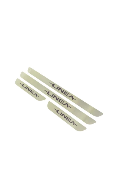 Linea Krom Kapı Eşiği ürün görseli 1