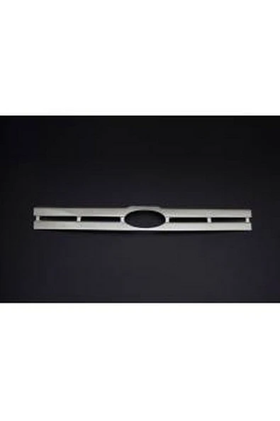 Ford Connect 2005-2009 Krom Ön Panjur Paslanmaz Çelik ürün görseli 1