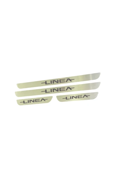 Linea Krom Kapı Eşiği - Resim 2