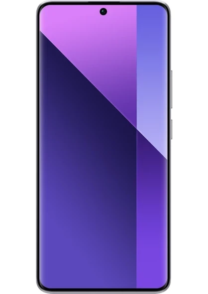 Xiaomi Redmi Note 13 Pro Plus 5G MOR 512 GB 12 GB Ram (İthalatçı Garantili) - 3