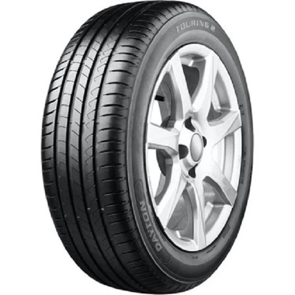 DAYTON 205/55R16 91V  TOURİNG 2 YAZ LASTİĞİ -2025-