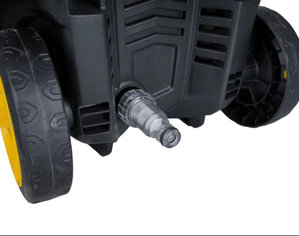 RTM708 Basınçlı Yıkama Makinesi 1600 W 130 BAR - 6