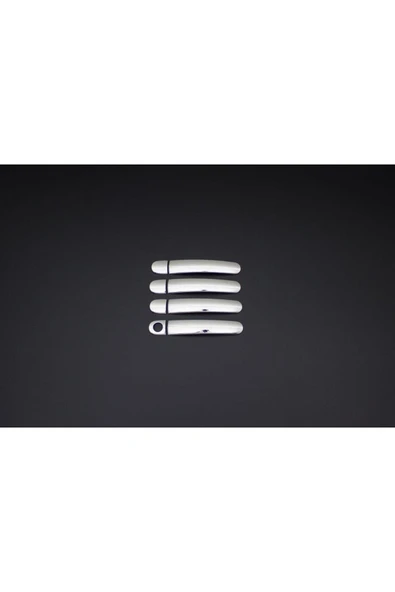 Vw Jetta Krom Kapı Kolu 2011 Ve Sonrası ürün görseli 1