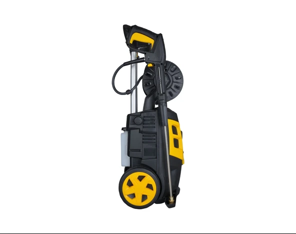 RTM714 Yüksek Basınçlı Yıkama 2500 W 195 Bar - 2