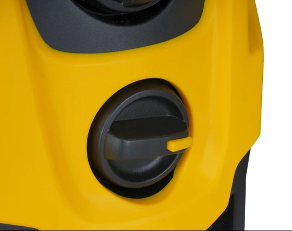 RTM714 Yüksek Basınçlı Yıkama 2500 W 195 Bar - 6